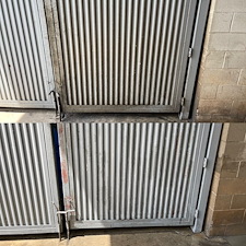 Elite-Wash-Techs-Pressure-Washing-Tackling-Restaurant-Food-Grease-Cleaning-at-Tract-30-Business-Center-Oklahoma-City 0